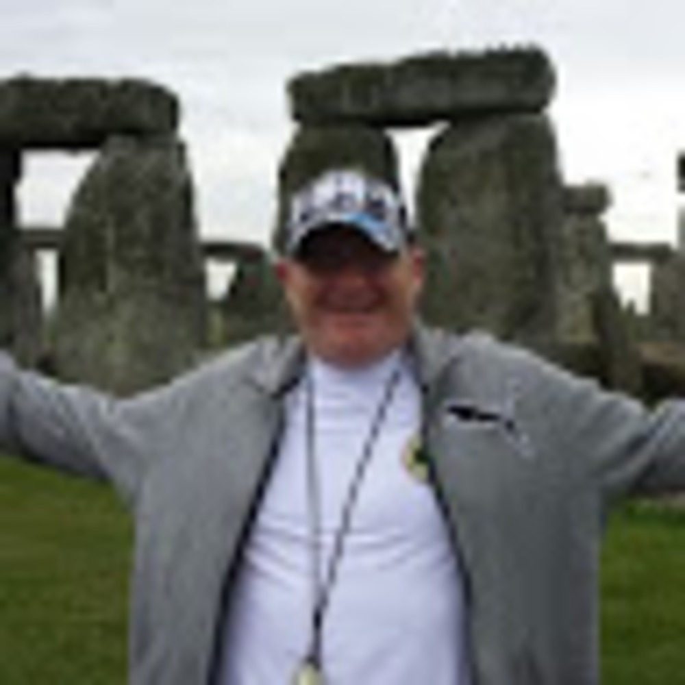 Meet your Posher, James